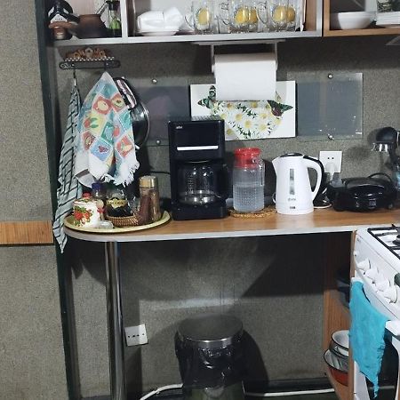 Guesthouse Rest Tbiliszi Kültér fotó