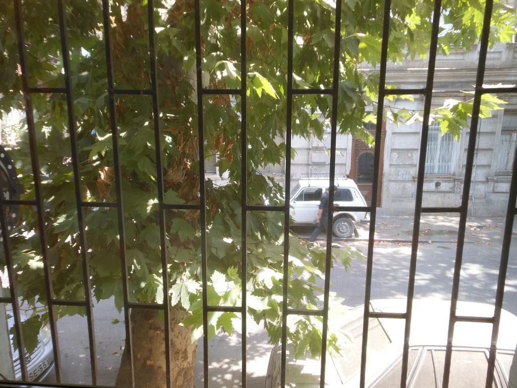 Guesthouse Rest Tbiliszi Kültér fotó