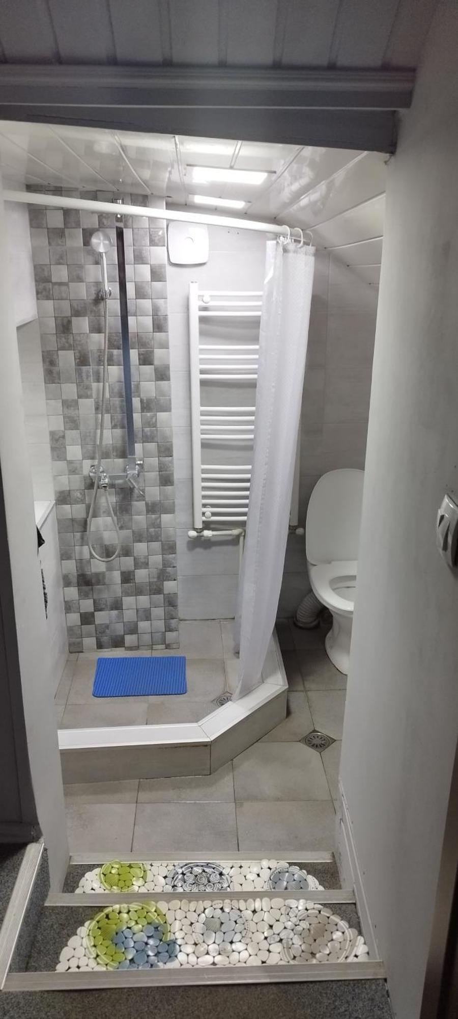 Guesthouse Rest Tbiliszi Kültér fotó
