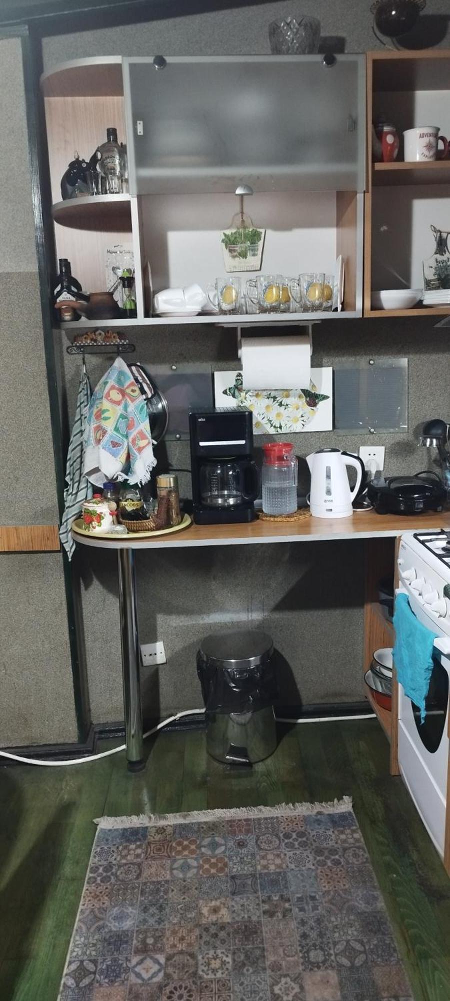 Guesthouse Rest Tbiliszi Kültér fotó