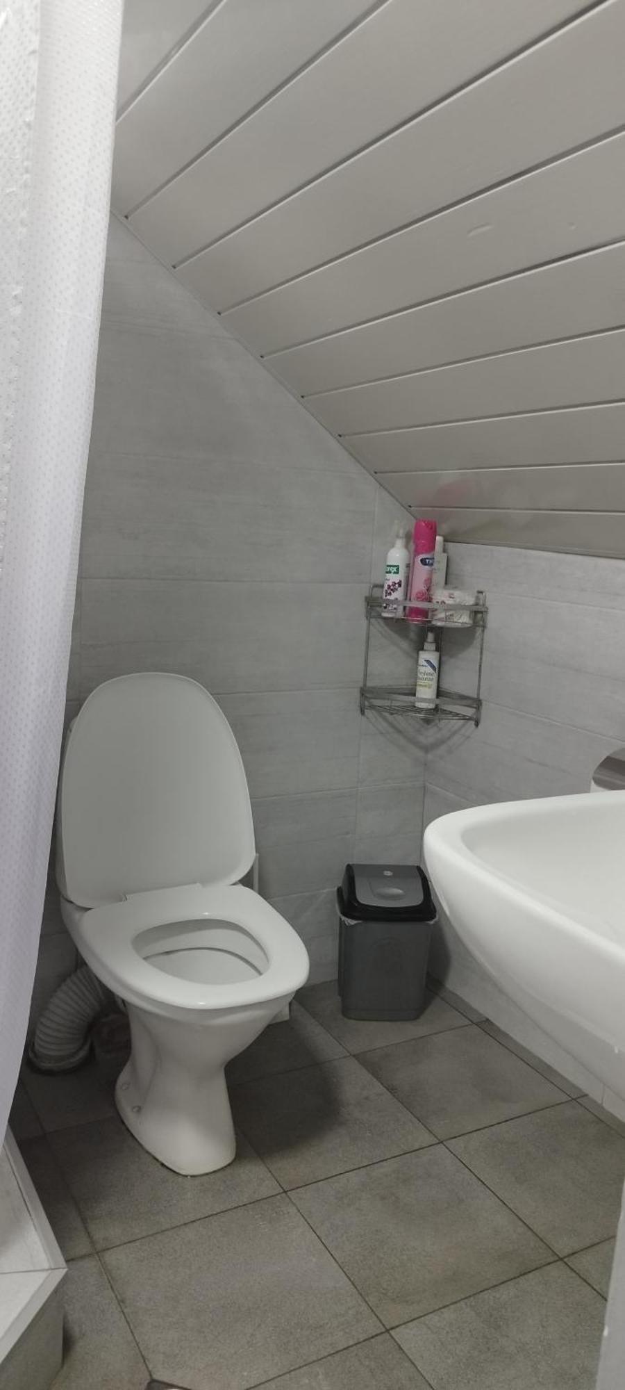 Guesthouse Rest Tbiliszi Kültér fotó