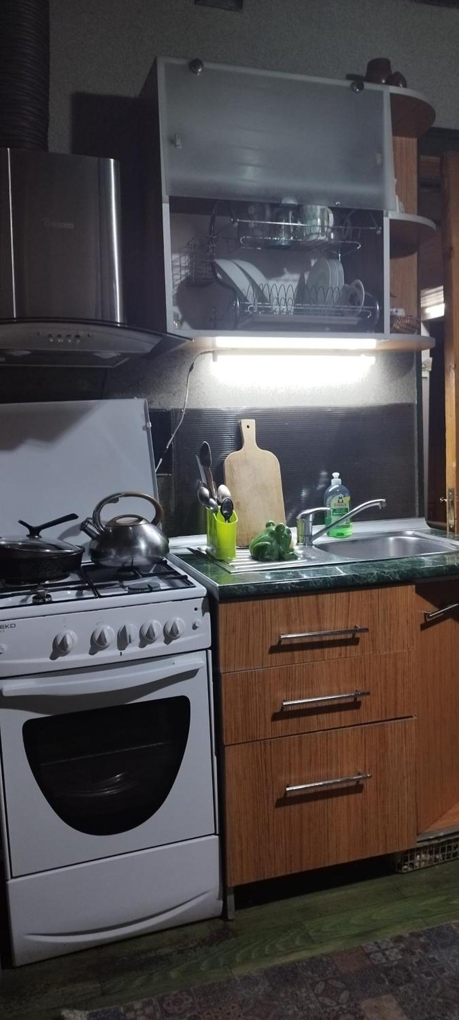 Guesthouse Rest Tbiliszi Kültér fotó