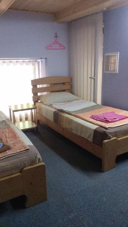 Guesthouse Rest Tbiliszi Kültér fotó