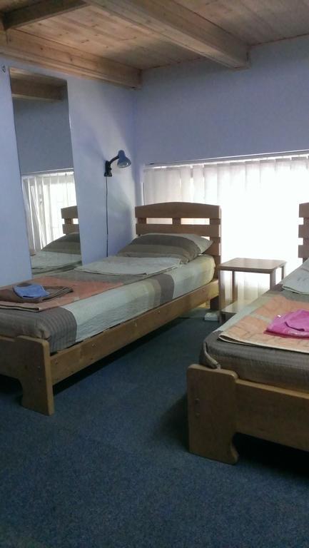 Guesthouse Rest Tbiliszi Kültér fotó