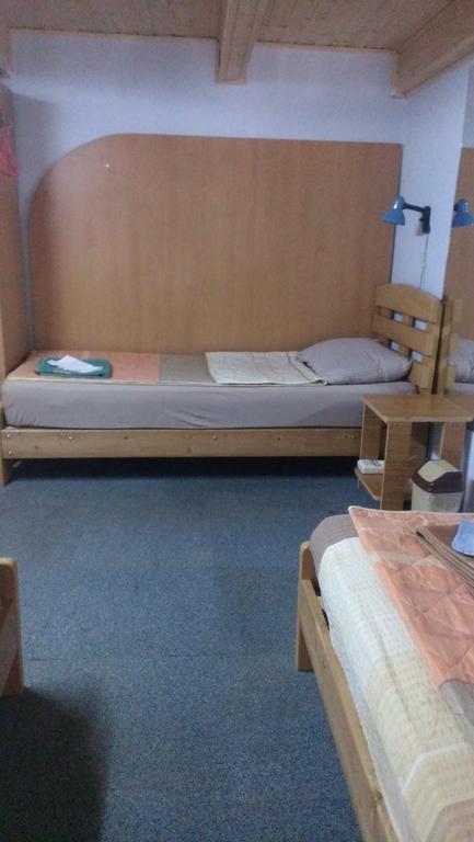 Guesthouse Rest Tbiliszi Kültér fotó