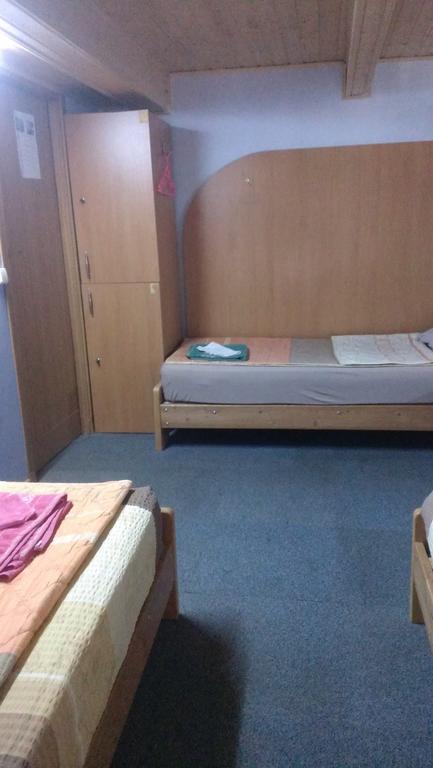 Guesthouse Rest Tbiliszi Kültér fotó