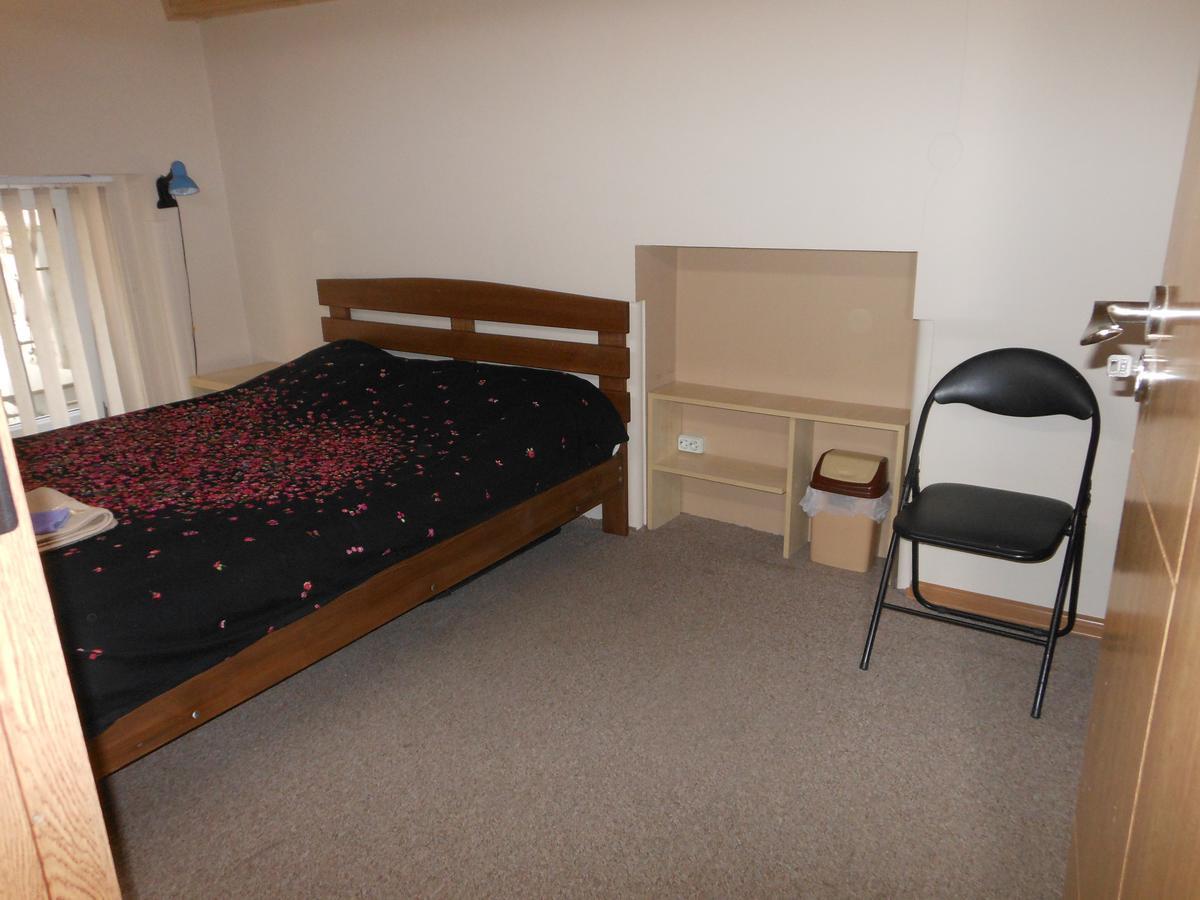 Guesthouse Rest Tbiliszi Kültér fotó