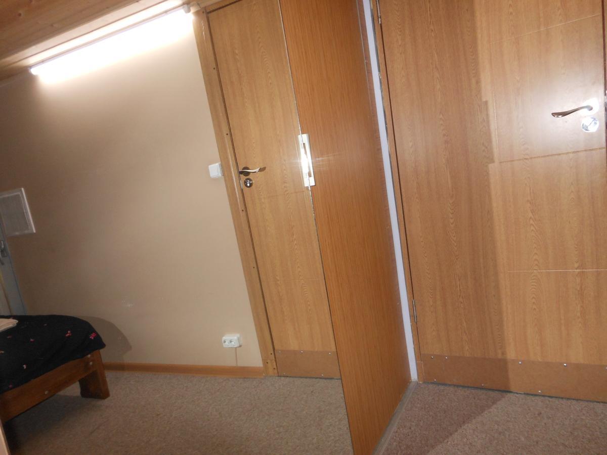 Guesthouse Rest Tbiliszi Kültér fotó