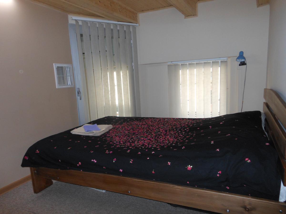Guesthouse Rest Tbiliszi Kültér fotó