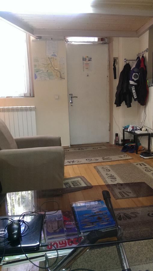 Guesthouse Rest Tbiliszi Kültér fotó