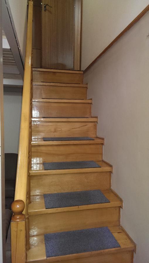 Guesthouse Rest Tbiliszi Kültér fotó