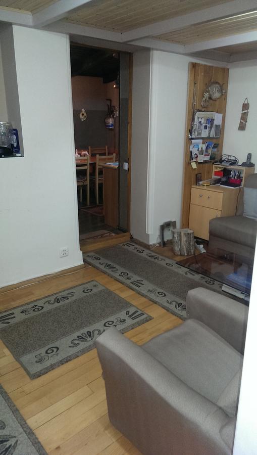 Guesthouse Rest Tbiliszi Kültér fotó