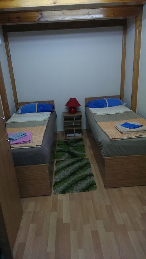 Guesthouse Rest Tbiliszi Kültér fotó