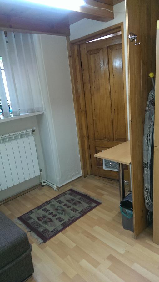 Guesthouse Rest Tbiliszi Kültér fotó