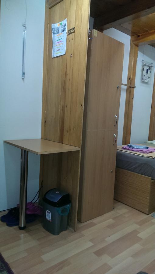 Guesthouse Rest Tbiliszi Kültér fotó