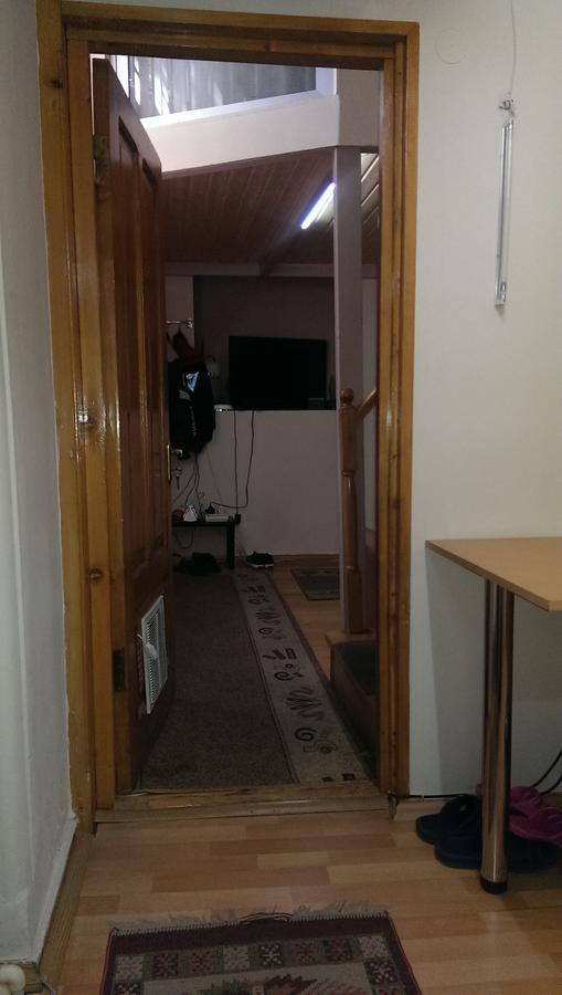 Guesthouse Rest Tbiliszi Kültér fotó