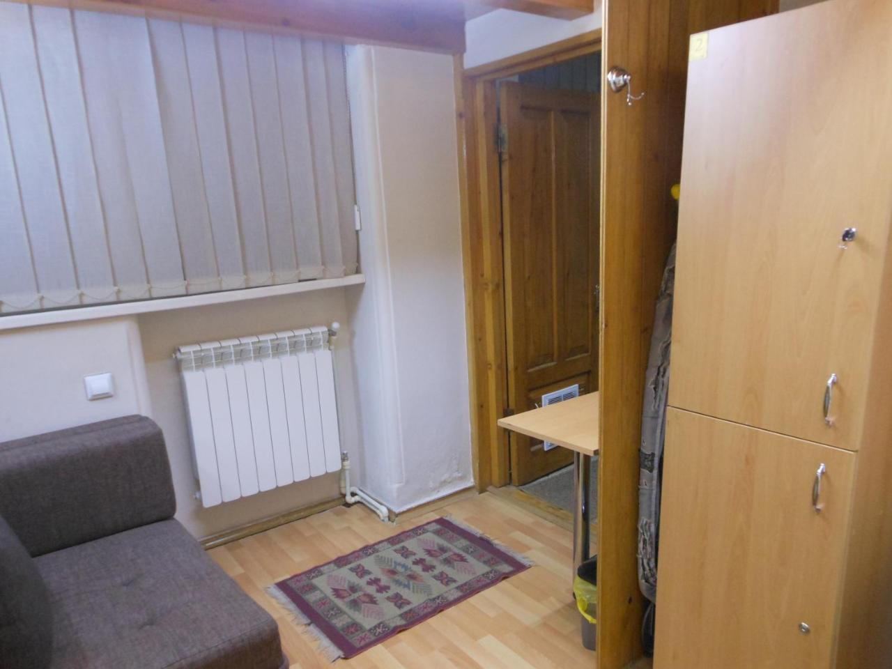 Guesthouse Rest Tbiliszi Kültér fotó