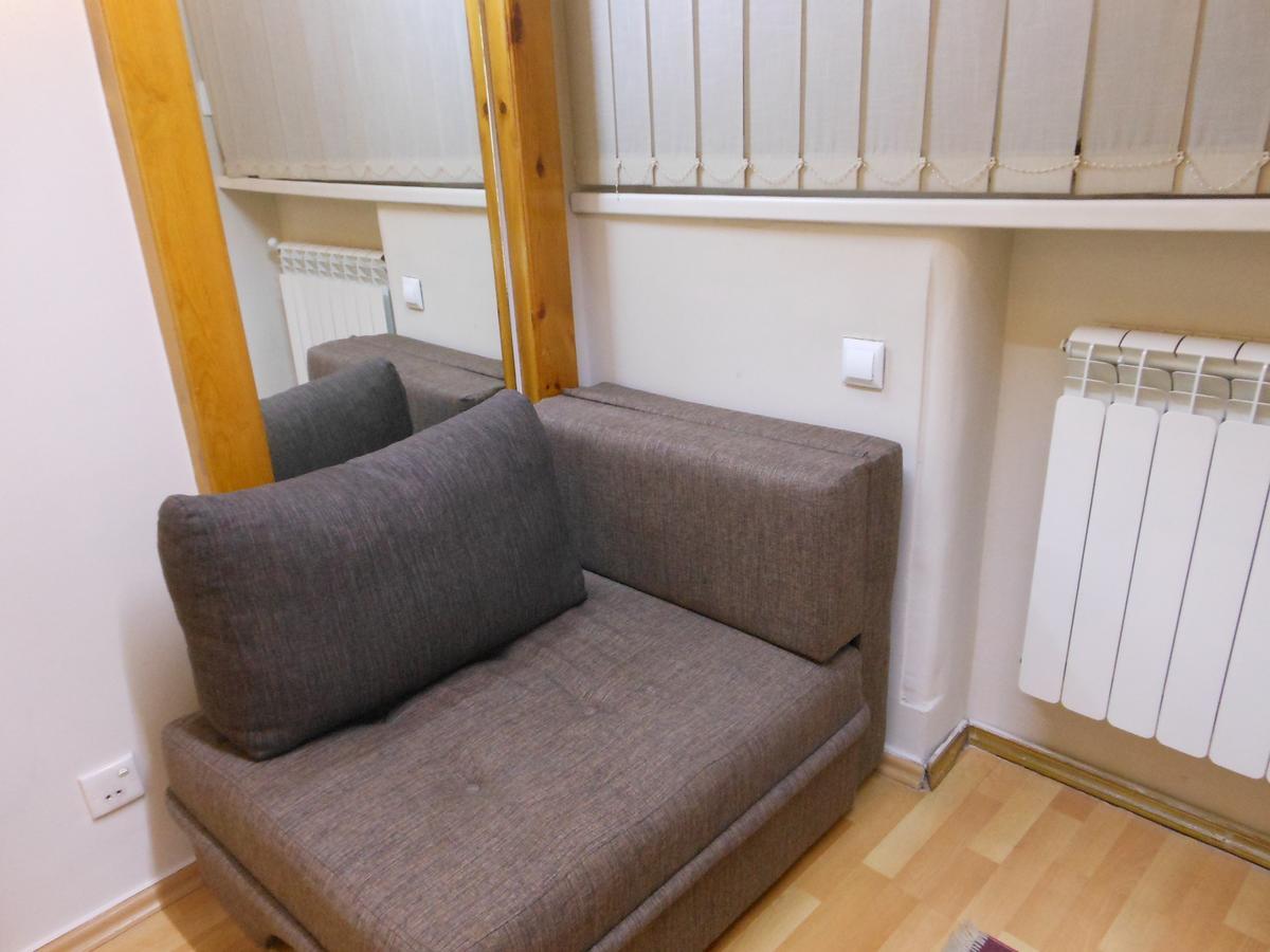 Guesthouse Rest Tbiliszi Kültér fotó