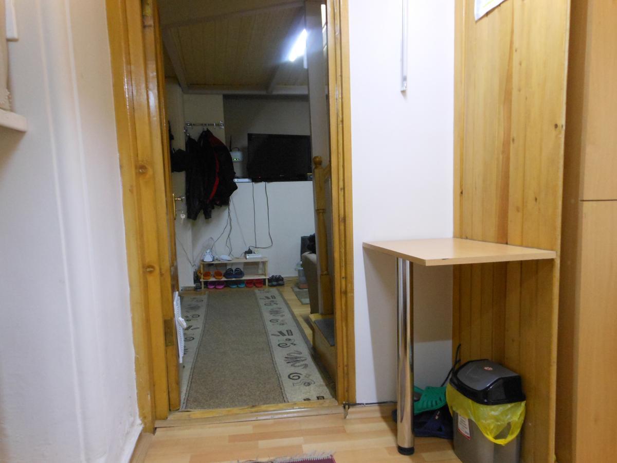 Guesthouse Rest Tbiliszi Kültér fotó